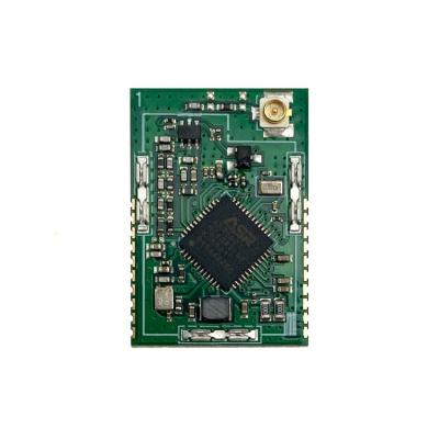 Chine Sx1262 professionnel Lora Module 434mhz pour Iot à vendre