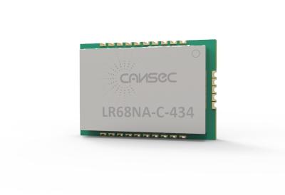 Chine Émetteur de Semtech LoRa 433Mhz LLCC68 Wifi et module de récepteur à vendre