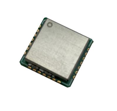 Chine Module LRW32NA-C de Cansec LoRawan de module de ST-STM32WLE 915MHz LoRa rf à vendre