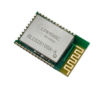 Cina Sul modulo alimentabile del modulo BLE5.0 Bluetooth di Chip Nfc Tag Nordic rf in vendita