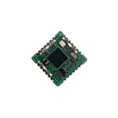 Chine Petite taille de Cansec ST-STM32WLE Lora Wan Module LRW32NA-C à vendre