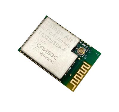 China CC3220S Wifi Wireless Transceiver Module Smart Home TA3220SSA-F for sale