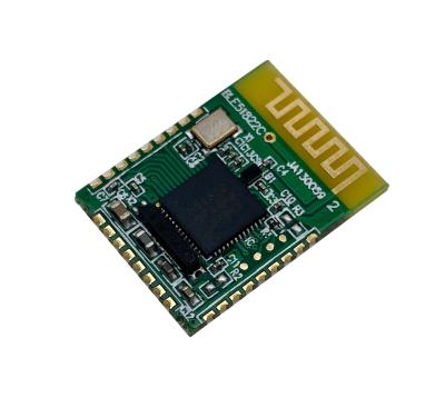 China 4.5dBm 1uA Ti CC2530 ZigBee Module IoT Cansec ZB2530SA-A for sale