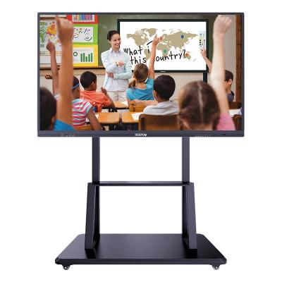 China Conference LCD Touch Screen Display Interactive Whiteboard Projector Touch Screen for sale