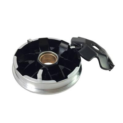 China TWH DIO ZX Motorcycle 92MM CVT Pulley Scooter Lightweight+Face Racing Lightweight Angle 14 Degree for sale