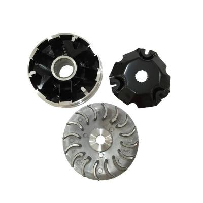 China Lightweight Scooter Racing Pulley Motorcycle For SUZUKI GSR V125 for sale