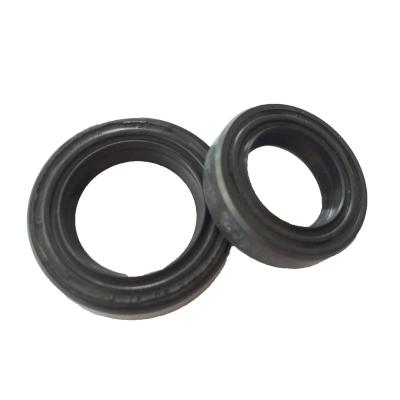 China DIO Motorcycle Crankshaft Rubber Seal For Honda for sale