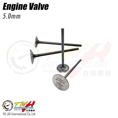 China TWH Motorcycle Racing Performance Engine Valve Set For YAMAHA HONDA 22x19MM/23x20MM/25x22MM/30x25MM/31x26MM/34x29MM/28x24MM/36x31MM for sale