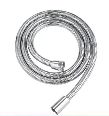 China Modern high quality stainless steel flexible shower hose for sale for sale