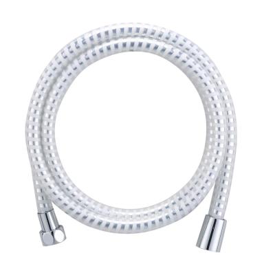 China PVC Shower Hose Modern Bathroom Hose Manufacturing High Pressure Shower Hose for sale