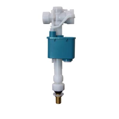 China Modern low price flush bottom toilet water supply cng filling valve for sale