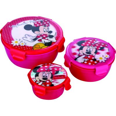 China 2020 Viable Hot Sales Kids Plastic Bowl for sale