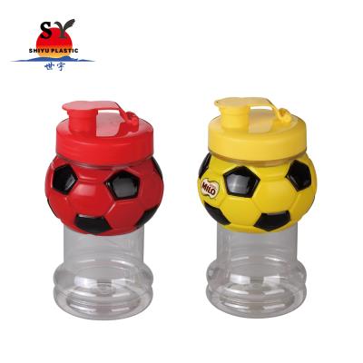 China Sustainable Sports Ball Water Bottle (Basketball, Soccer, Football, Baseball, Tennis Ball) for sale