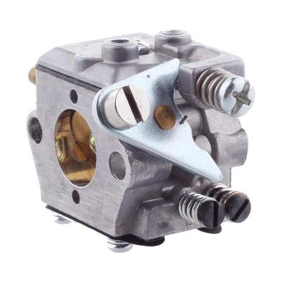 China Metal CARBURETTOR FIT SRM4605 ECHO SRM-4605 4600 3800 STRIMMER CARB. AY BRUSH CUTTER CARB ASY CARBURETOR REPL. WALBRO WT-120 for sale