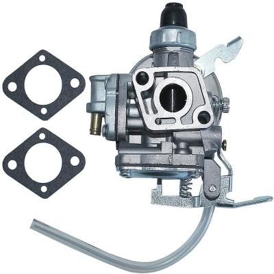 China Metal Carburetor With Gasket Kit For Shindaiwa B45 B45LA B45INTL Echo A021002520 Brushcutter Carburetor Part for sale