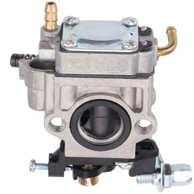 China Metal Carburetor For Echo PB-770H PB-770T Backpack Fan Replace Walbro Echo A021001870 A021003940 Walbro WYK-406 WYK-406-1 WYK-345-1 for sale