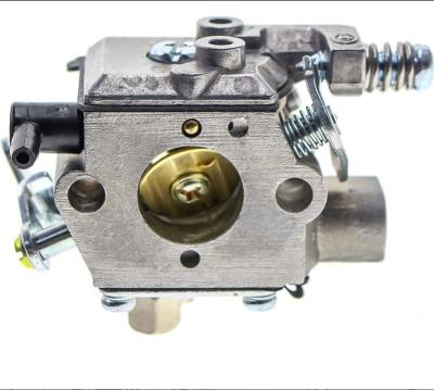 China Metal Carburetor Fits For Echo CS-330T WALBRO WT-739 Carburetor Clone A021001111 for sale