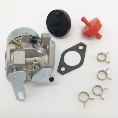 China Metal Tecumseh Snow King carburetor 11. 5HP 640169 OH318SA OHSK80 OHSK90 OHSK100 OHSK110 for sale