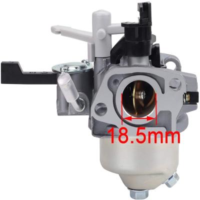 China Metal Carburetor Fits Kohler SH265 6.5hp Generac 0J88870123 Pressure Gasket 0059870 0059890 5987 6595 6596 6597 for sale