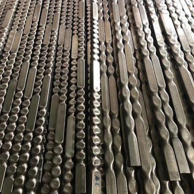 China Stainless Steel For Fence Sanon Decorative 304 Welded Corrugated Stainless Steel Pipe for sale