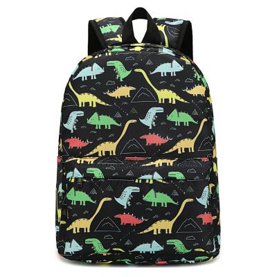 China Waterproof Customized Student Back Pack Bookbags Children Kids Kids Book School Bags Backpack for sale