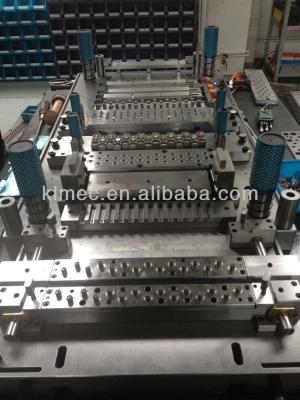 China Metal HVAC Flap Die for sale