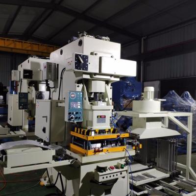 China Fin Die Production Fin Press for sale