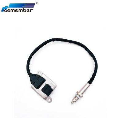 China Truck Part OE MEM A0009050426 Nox Sensor 12V Nitrogen Oxygen Sensor For BENZ for sale