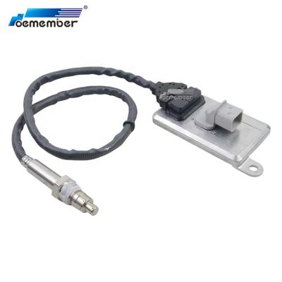 China Truck Parts OE Member Truck NOx Sensor 5WK9 7331A A0101531628 0101531628 Nitrogen Oxide Sensor For Mercedes-Benz for sale