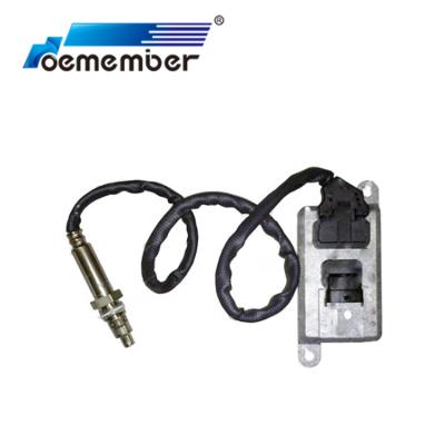 China Truck Part 21474015 Truck Nox Sensor 24v Truck Nitrogen Oxide Sensor For Volvo for sale