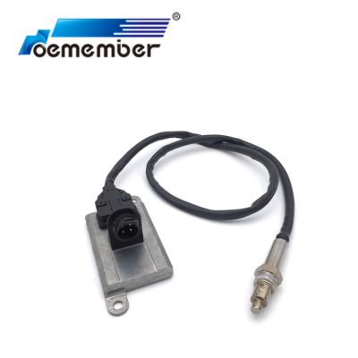 China Truck Part 5WK96674A 2894939 A034X846 2871978 904-6004 4984053 4984576 2894939 2894939RX Nox Sensor 12V For Cummins Truck for sale