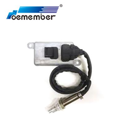 China Truck Part OE MEM 0101539328 A0101539328 A0101539328 / 001 5wk96652C Nitrogen Oxygen Sensor NOX Sensor 24V For BENZ for sale