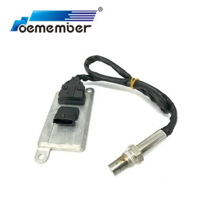 China Truck Part OEM 1793380 24V Nox Sensor Nitrogen Oxide Sensor For DAF for sale