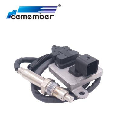 China Original Truck Part 5WK96773 RE552182 NOX Sensor Nitrogen 12V Nox Sensor Oxygen Sensor New For RE for sale