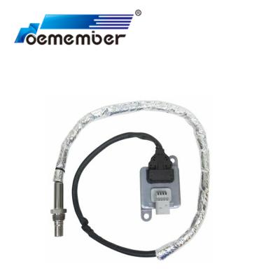 China Original Truck Part 904-6029 NOx Sensor Oxygen Sensor Nitrogen Nox Sensor New for sale