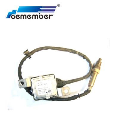 China Original Truck Part 4H0907807J 4M0907807F 059907807R New NOX Sensor Oxygen Sensor Nitrogen Nox Sensor For Audi for sale