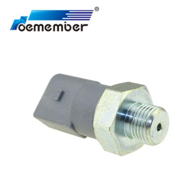 China Truck Part OE Limb Oil Pressure Sensor 0001539932 For Mercedes-Benz for sale