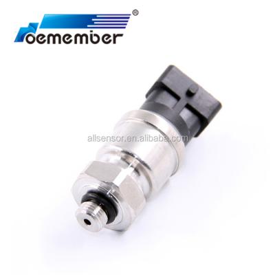 China For MAN OE Member 51274210205 Oil Pressure Sensor For MAN for sale