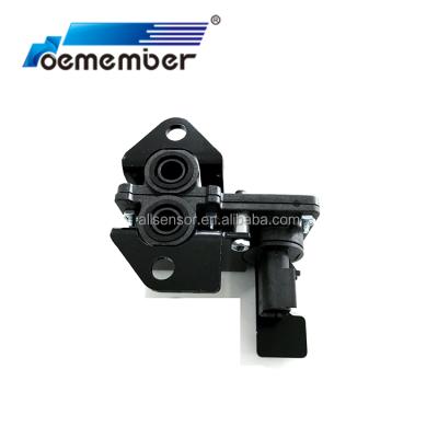 China For CUMMINS OE Limb DPS Sensor 4984929 Pressure Difference 1430487114 Sensor For CUMMINS for sale