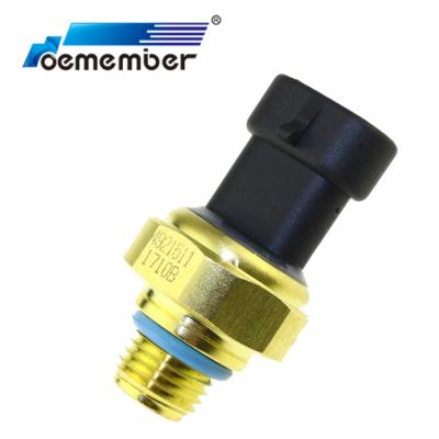 China For Cummins MEMBER 3080406 OE Oil Pressure Sensor Truck Sensor 4921487 3071575 For Cummins for sale