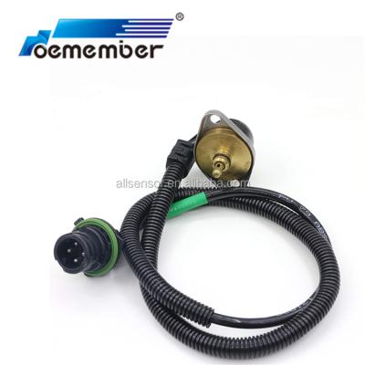 China For Volvo OE Limb Overpressure Sensor 3172522 20700060 Load Pressure Sensor For Volvo for sale