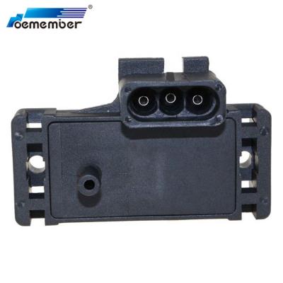 China Truck Part MAP Pressure Sensor OEM 16040609 Atmospheric Pressure Sensor 1238572 7700267701 for sale