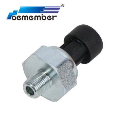 China Iron Oil Pressure Sensor OEM RE167207 Pressure Switch Truck Sensor for sale