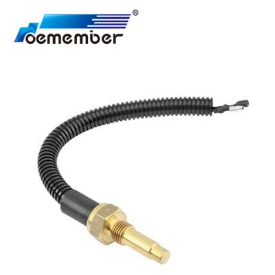 China Oemember Truck Part 11144815 11038016 Pressure Monitor Oil Pressure Probe Switch Truck Sensor For Volvo for sale