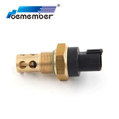 China Truck Part OEMEMBER 11144494 Low Oil Level Sensor Fit 15048183 3197195 For Volvo Trucks For Deutz for sale