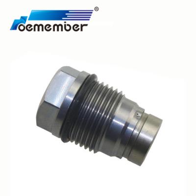 China For Volvo Hydraulic Fuel Rail Pressure Relief Valve 20793590 3588337 3884350 For Volvo Trucks Off Road Bus for sale