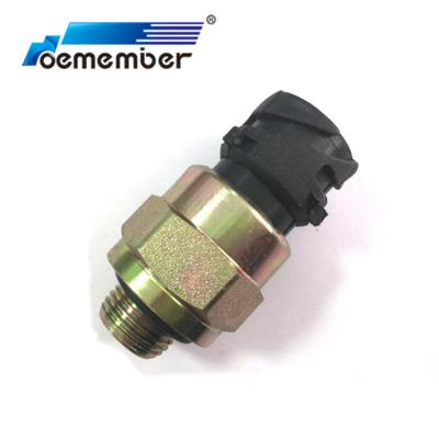 China Truck Parts Truck Part 20424051 3963471 2.27155 Switch Oil Sensor Engine Tank Truck Pressure Switch For VOLVO for sale