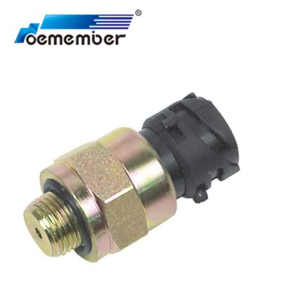 China Truck Part Truck Pressure Sensor 0045456914 Pressure Switch A0045456914 For Mercedes-Benz for sale