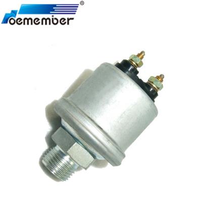 China Truck Part 0025421717 51274210009 Truck Pressure Sensor For Mercedes-Benz for sale