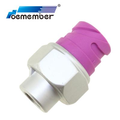 China For MAN OE Pressure Switch Member 81255140045 81255140031 81255140035 81255146003 81255146007 81255200196 For MAN for sale